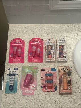 Lip Balm Bundle